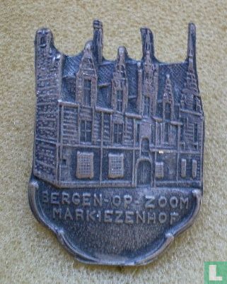 Bergen-op-Zoom Markiezenhof