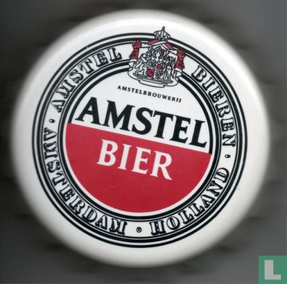 Amstel viltjeshouder  - Bild 1