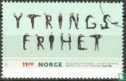 100 années de la presse norvégienne - Image 2