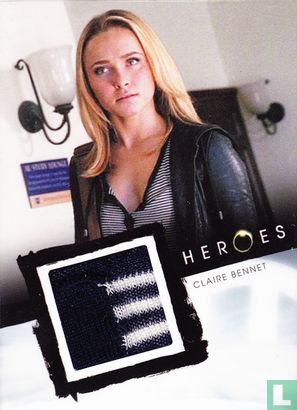 Claire Bennet - Afbeelding 1