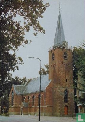 Nederlands Hervormde Kerk  - Afbeelding 1