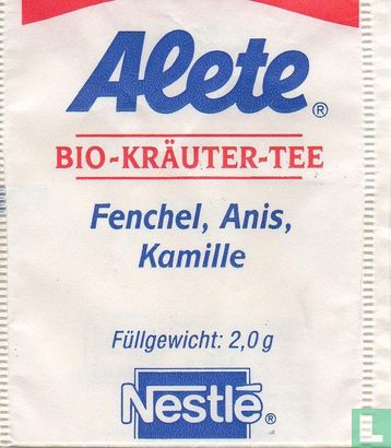 Bio-Kräuter-Tee - Image 1