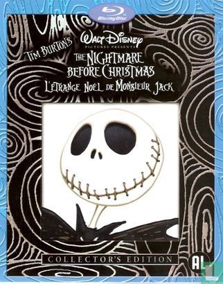 The Nightmare Before Christmas / L'étrange Noël de Monsieur Jack - Image 1