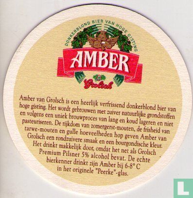 0137 Amber - Image 2