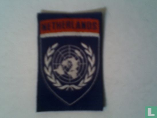 Verenigde Naties - Netherlands