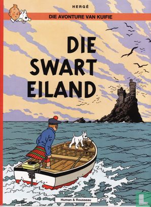 Die Swart Eiland  - Image 1