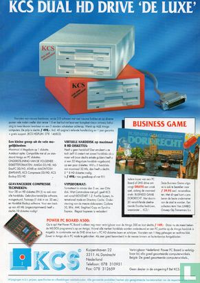 Amiga Magazine 31 - Image 2