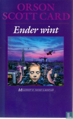 Ender wint - Afbeelding 1
