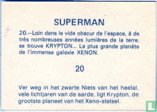 Krypton - Afbeelding 2