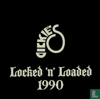 Locked 'n loaded 1990 - Image 1