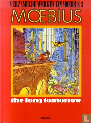 The Long Tomorrow - Image 1