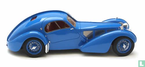 Bugatti T57 SC Atlantic - Image 2