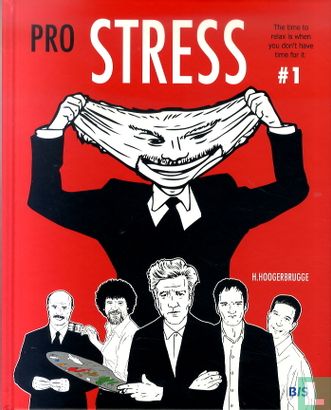 Pro Stress 1 - Image 1