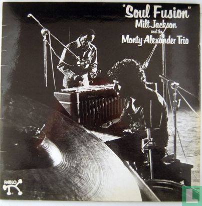 Soul Fusion - Afbeelding 1
