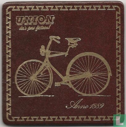 Union Anno 1889