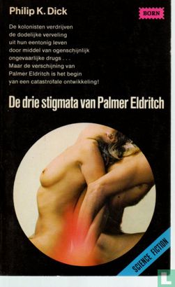 De Drie Stigmata van Palmer Eldritch - Afbeelding 1