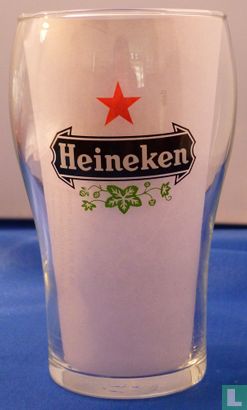 Heineken stapelglas - Image 1