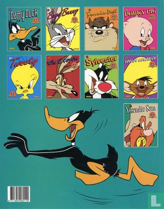 Daffy Duck - Image 2