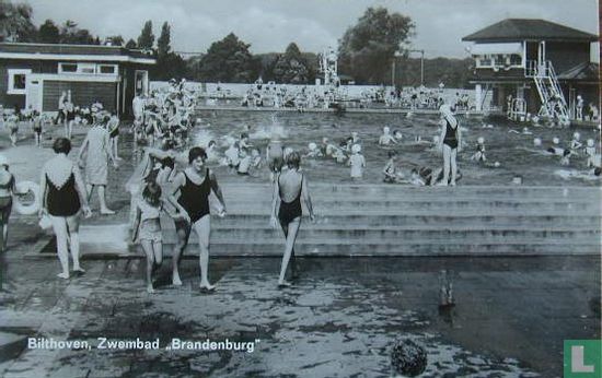 Zwembad "Brandenburg" - Afbeelding 1