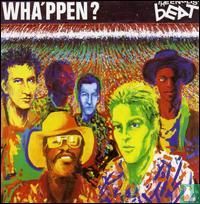 Wha'ppen? - Image 1