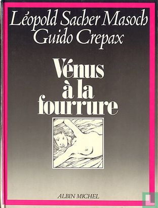 Vénus à la fourrure - Afbeelding 1