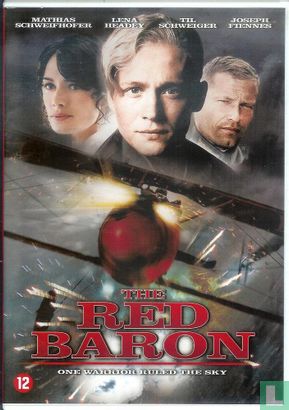 The Red Baron - Afbeelding 1