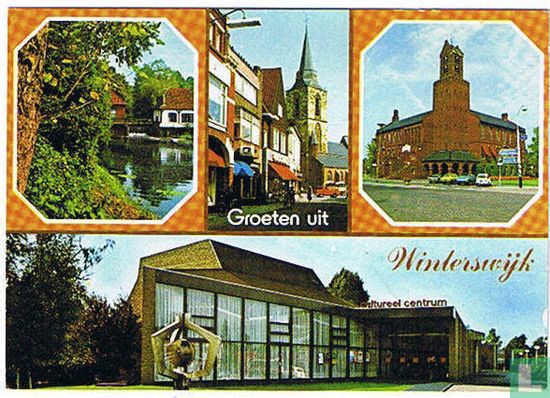 Groeten uit Winterswijk
