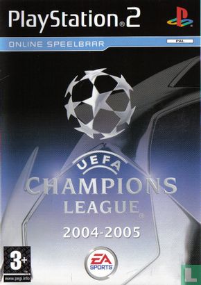 UEFA Champions League 2004-2005 - Afbeelding 1