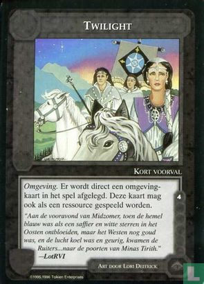 Twilight - Afbeelding 1