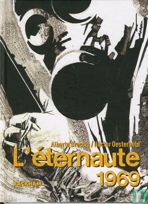 L'éternaute 1969 - Afbeelding 1