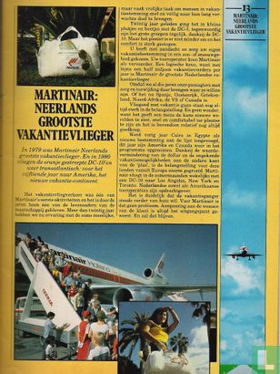 Martinair - Journaal 23e - Image 3