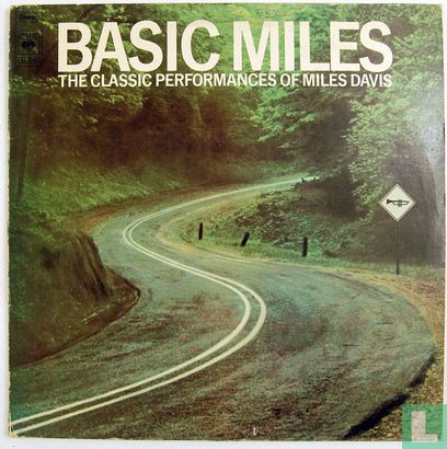 Basic Miles - Afbeelding 1
