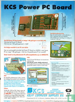 Amiga Magazine 16 - Image 2