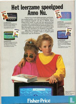 Dossier Commodore 2 - Afbeelding 2