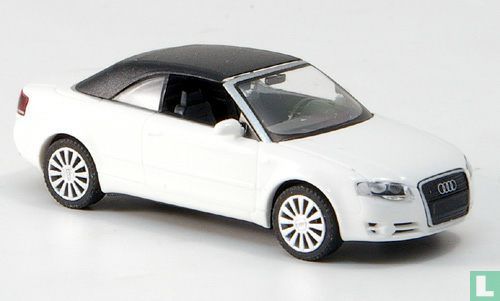 Audi A4 Cabriolet