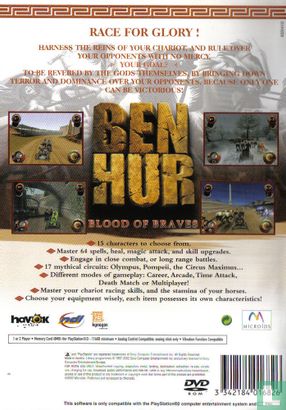 Ben Hur - Afbeelding 2