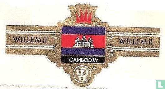 Cambodja - Afbeelding 1