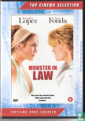 Monster in Law - Image 1