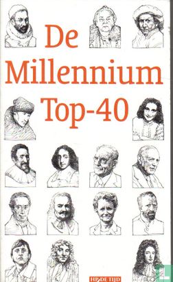 De Millennium Top-40 - Afbeelding 1