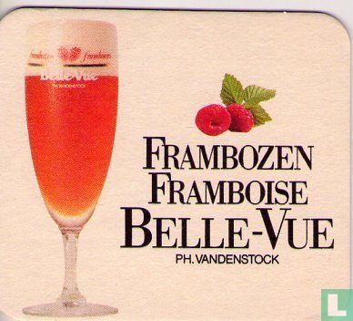 Frambozen Framboise Belle-Vue