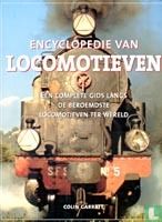 Encyclopedie van locomotieven - Afbeelding 1