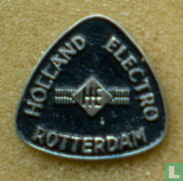 Holland Electro Rotterdam [noir]
