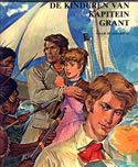 De kinderen van kapitein Grant  - Afbeelding 1