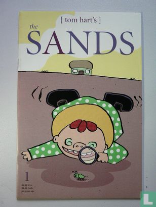The Sands - Image 1