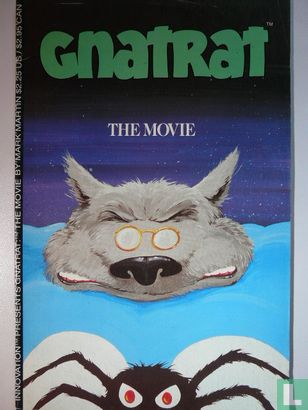 Gnatrat # the Movie - Afbeelding 1