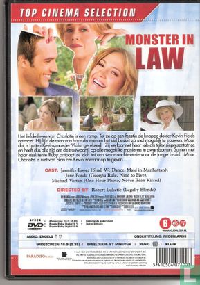 Monster in Law - Image 2