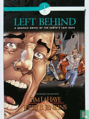 Left Behind 2 - Bild 1