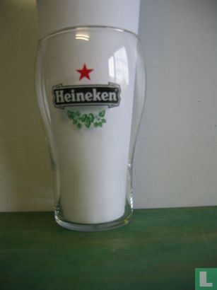 Heineken stapelglas  - Image 1
