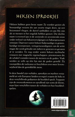 Heksensprookjes - Bild 2