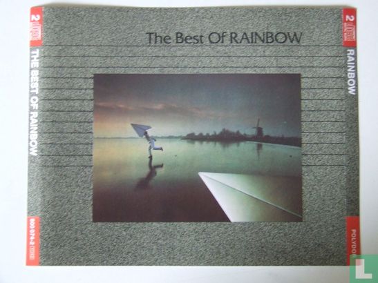 The Best of Rainbow - Afbeelding 2